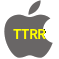 Aplicativo TTRR para iOS