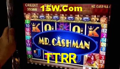 TTRR Brasília - Leaderboards