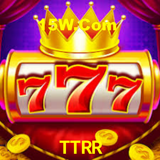 TTRR Bet