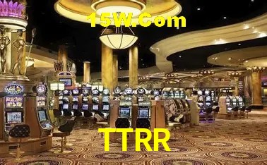 Casino Ao Vivo TTRR