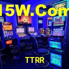 TTRR,TTRR Bet