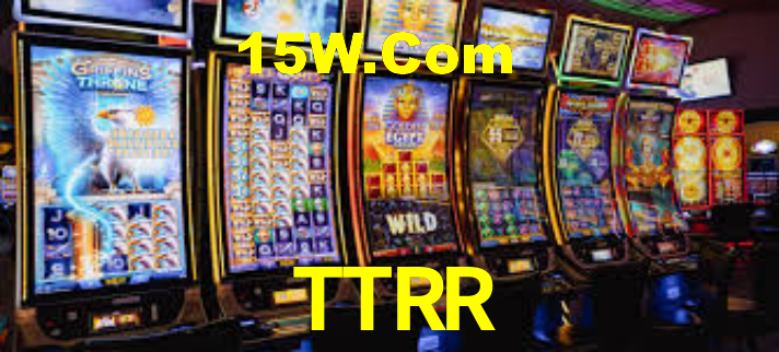 TTRR - Installation Guide