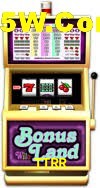 Slot Games TTRR