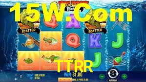 TTRR