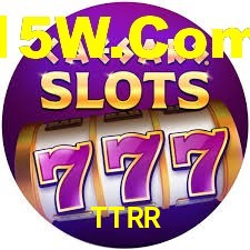 TTRR: Jogos de Caça-Níqueis-Altas Recompensas, Roleta-Velocidade, Blackjack-Desafios Máximos