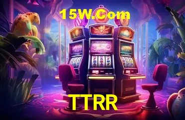Provedores de Jogos TTRR