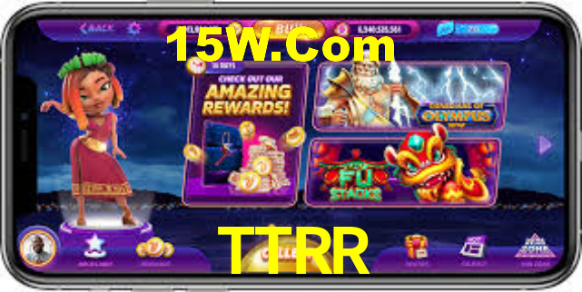 TTRR.Com