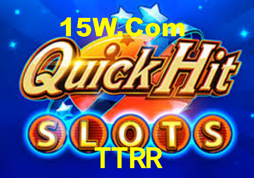 TTRR Bet