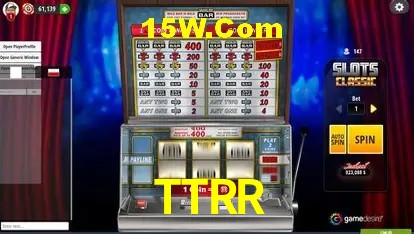 TTRR - Rápido Acesse