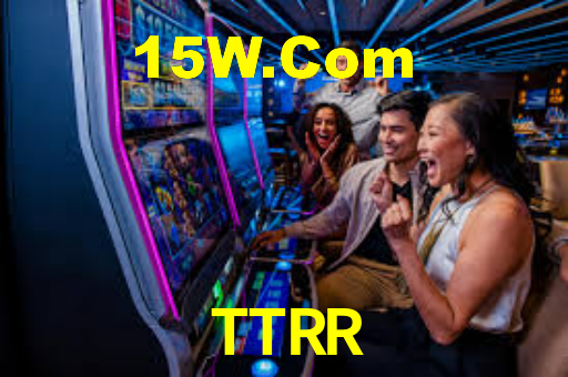 TTRR Bet