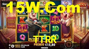 Experiência VIP TTRR