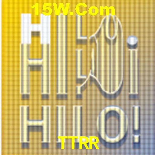 APP oficial da TTRR para mobile