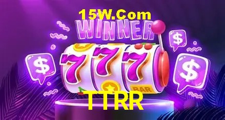 TTRR São Paulo - Jogo Providers