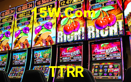 TTRR: A Experiência de Casino com Jogos de Mesa ao Vivo
