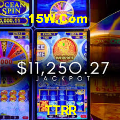 TTRR: Seu Cassino Premiado com Pagamentos Rápidos