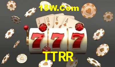 Sistemas de Segurança TTRR