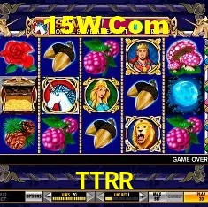 TTRR Salvador - Statistics