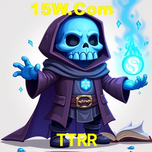 TTRR Fortaleza - Leaderboard