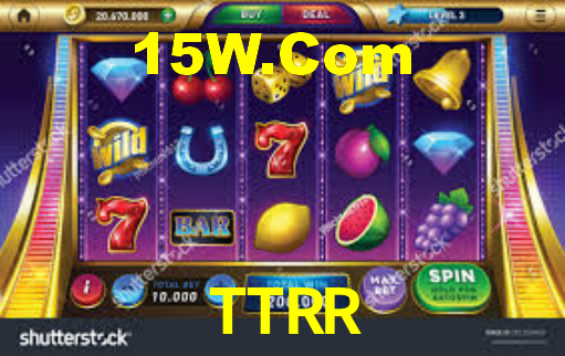 TTRR - App Features