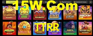 Tennis Betting TTRR