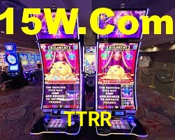 Blackjack Table TTRR