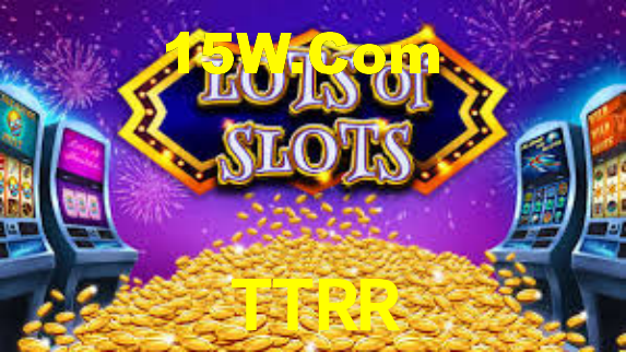 TTRR