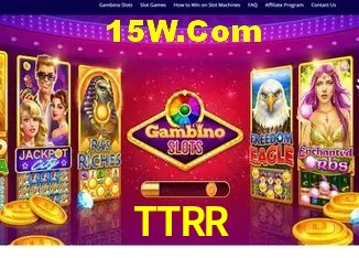 TTRR Belo Horizonte - Jackpots