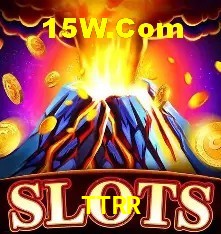 Jogos de Slot TTRR
