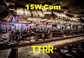 Diretório de Jogos TTRR