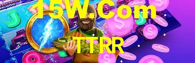 TTRR