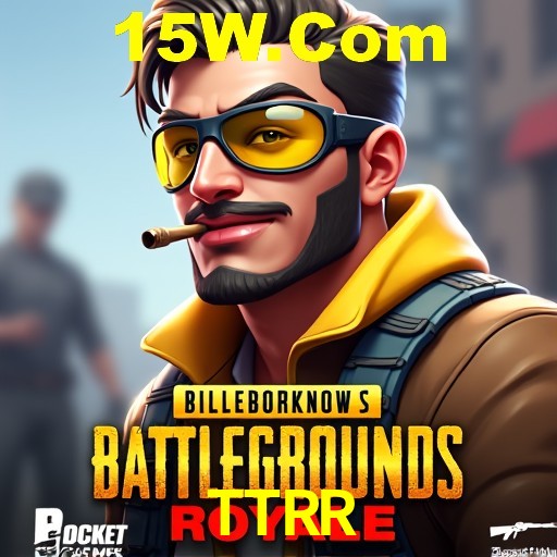 Desvendando o Mundo dos Jogos Virtuais na TTRR