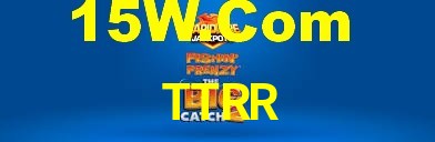 Welcome Bonus TTRR