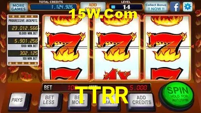 TTRR - Support