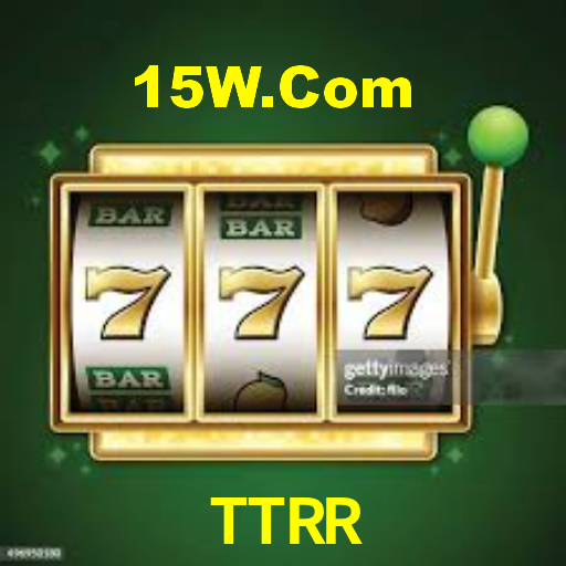 TTRR Bet
