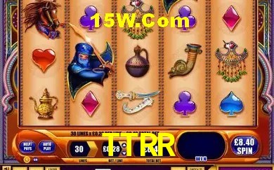 TTRR - Análise de Mercados Esportivos