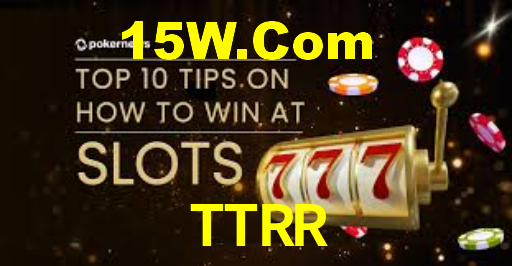 TTRR