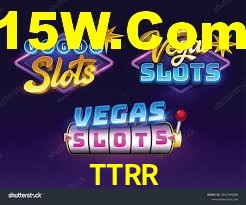 Exclusive Games TTRR